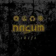 CD - Nasum - Shift