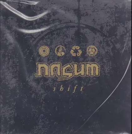 Nasum - Shift