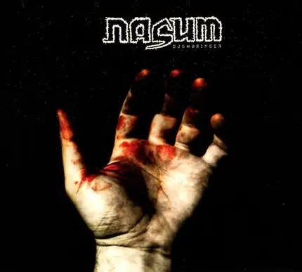 Nasum - Doombringer