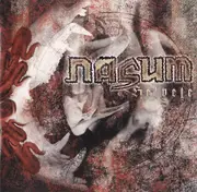 CD - Nasum - Helvete