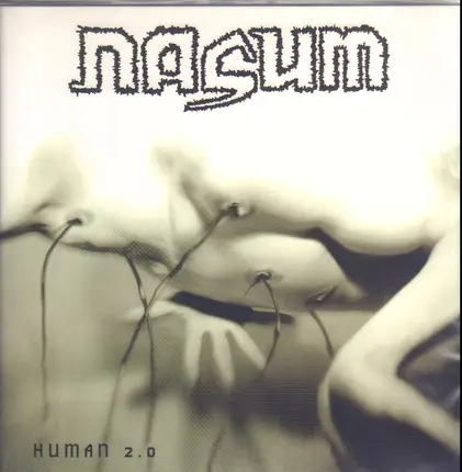 Nasum - Human 2.0