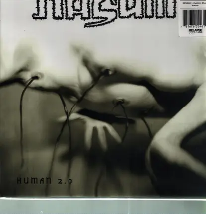 Nasum - Human 2.0