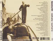 CD - Nasum - Inhale/Exhale