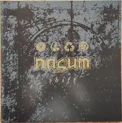 LP - Nasum - Shift - Ltd ed