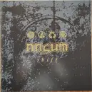 LP - Nasum - Shift - Ltd ed