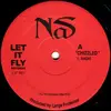 12inch Vinyl Single - Nas - Chizzled