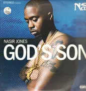 Double LP - Nas - God's Son