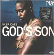 Double LP - Nas - God's Son