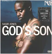 Nas - God's Son