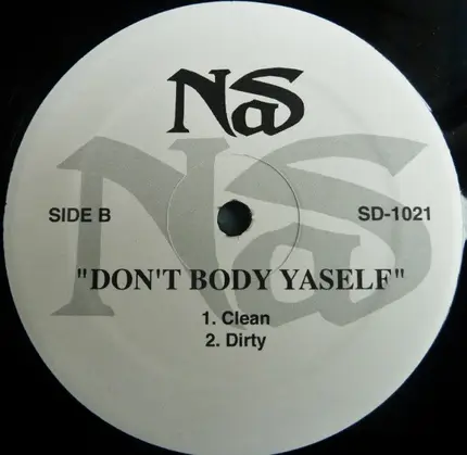 Nas - Death Anniversary