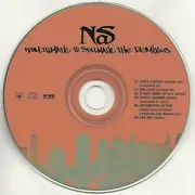 CD - Nas - From Illmatic To Stillmatic The Remixes