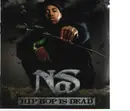 CD Single - Nas - Hip Hop Is Dead