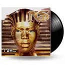 Double LP - Nas - I Am... (A Cappella) - HQ-Vinyl