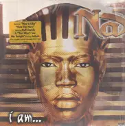 Nas - I Am...