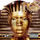 CD - Nas - I Am...