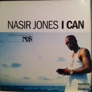 Nas - I Can