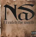 12inch Vinyl Single - Nas - If I Ruled The World