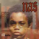 CD - Nas - Illmatic