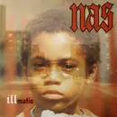 LP - Nas - Illmatic