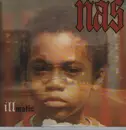 LP - Nas - Illmatic