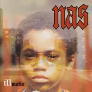 CD - Nas - Illmatic