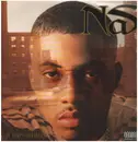 LP - Nas - It Was Written