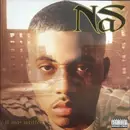 LP - Nas - It Was Written