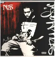 Nas - One Mic