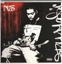 12inch Vinyl Single - Nas - One Mic