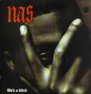 Nas - Life's A Bitch