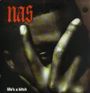 Nas - Life's A Bitch