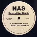 12inch Vinyl Single - Nas - Made You Look - Single sided