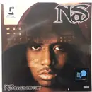 Double LP - Nas - Nastradamus