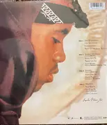 Double LP - Nas - Nastradamus