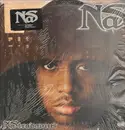 Double LP - Nas - Nastradamus