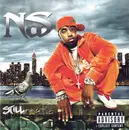 CD - Nas - Stillmatic