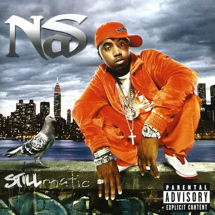 Nas - Stillmatic
