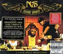 Double CD - Nas - Street's Disciple - Fatbox