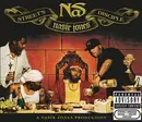 Double CD - Nas - Street's Disciple