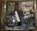 CD - Nas - The Lost Tapes