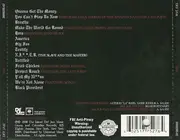 CD - Nas - Untitled
