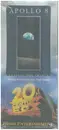 DVD-Box - NASA - Apollo 8: Leaving the Cradle - Still Sealed / Longbox