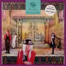 12inch Vinyl Single - Nasa - Boy King And The Lizard Girl