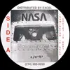 12inch Vinyl Single - NASA Project - High Friends In Places EP
