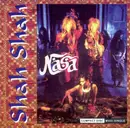CD Single - Nasa - Shah Shah