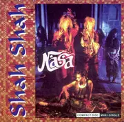 CD Single - Nasa - Shah Shah