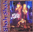 12'' - Nasa - Shah Shah