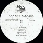 12inch Vinyl Single - Nasa - Boy King And The Lizard Girl