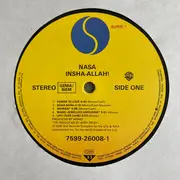LP - Nasa - Insha-Allah!