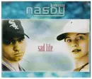 CD Single - Nasby Feat.O' d.O.C - Sad Life